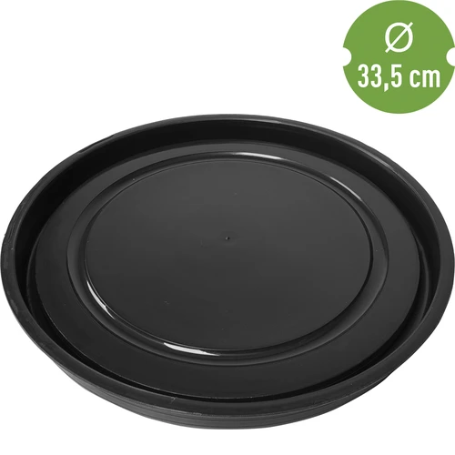 Šroubovací víko na sudy s obručí 60 a 85 L, Ø 33,5 cm - 2