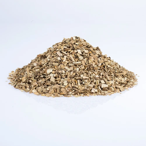 Štěpky do udírny (70 % olše + 30 % buku) třída 2, 450 g × 5 - 4
