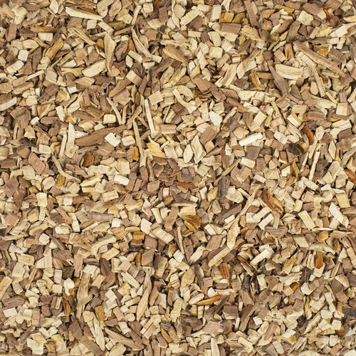 Štěpky na uzení/grilování, 50 % jabloň + 50 % buk, 450 g, tř. 8 - 5