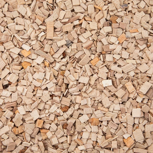 Štěpky na uzení/grilování, buk, 450 g, tř. 10 - 5
