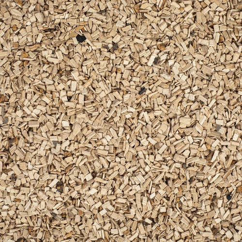 Štěpky na uzení/grilování, buk, 450 g, třída 8 - 5