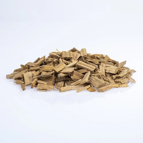 Štěpky na uzení/grilování, dub, 450 g, třída 8 - 4