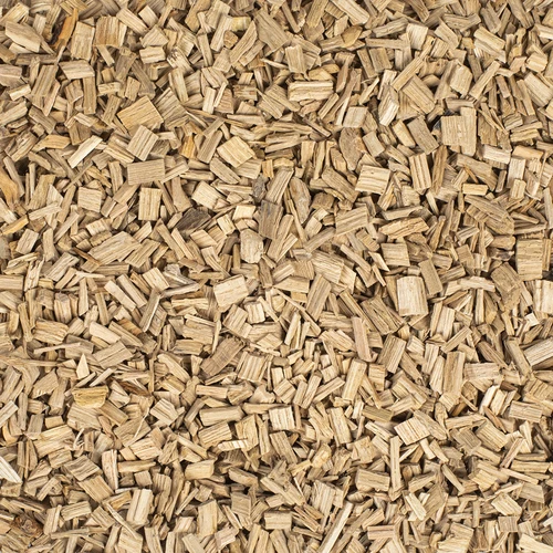 Štěpky na uzení/grilování, dub, 450 g, třída 8 - 5