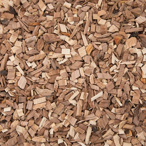 Štěpky na uzení/grilování, jabloň, 450 g, kl.10 - 5