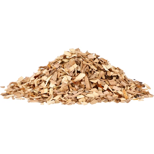 Štěpky na uzení/grilování, jabloň, 450 g, tř. 10 - 4