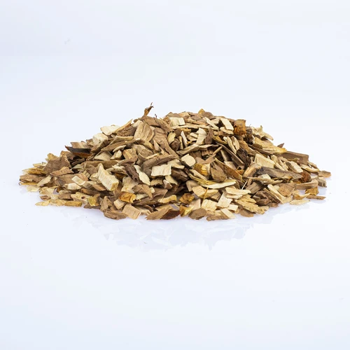 Štěpky na uzení/grilování, jabloň, 450 g, tř. 8 - 4