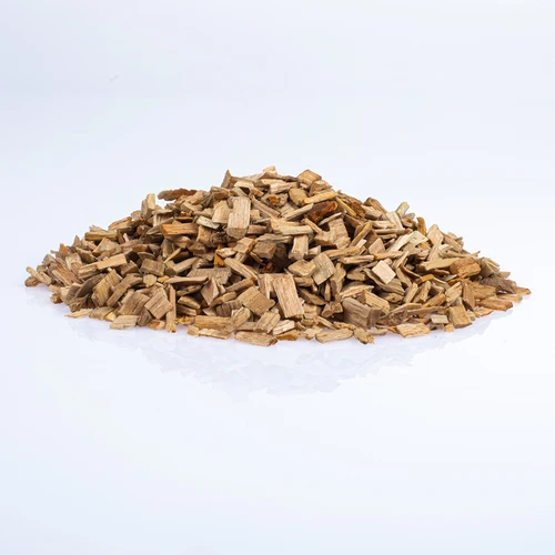 Štěpky na uzení/grilování, olše, 450 g, tř. 8 - 4