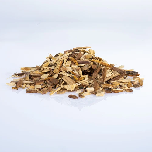Štěpky na uzení/grilování, švestka, 450 g, tř. 8 - 4