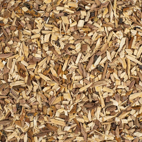 Štěpky na uzení/grilování, švestka, 450 g, tř. 8 - 5