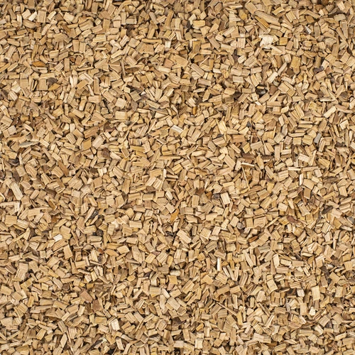 Štěpky na uzení/grilování, třešeň, 450 g, kl. 8 - 5