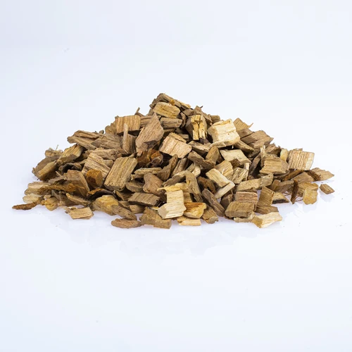 Štěpky na uzení/grilování, třešeň, 450 g, tř. 10 - 4