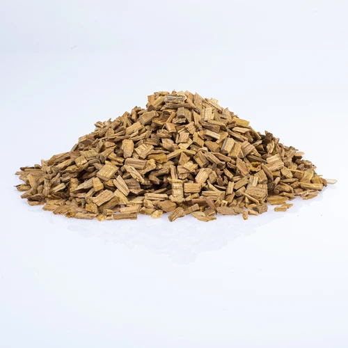 Štěpky na uzení/grilování, třešeň, 450 g, tř. 8 - 4