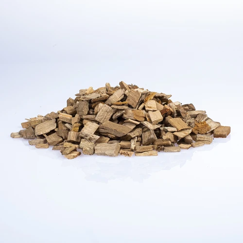 Štěpky na uzení/grilování vepřového – mix (70 % olše, 30 % buk), 450 g, třída 10 - 4