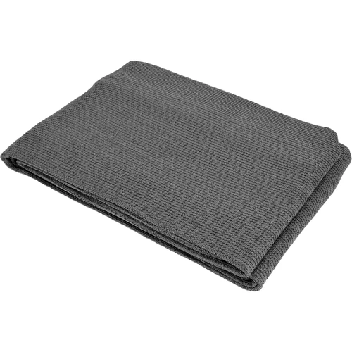 Stínící síť (80%, 140 g/m2) 0,9x5 m, grafitová