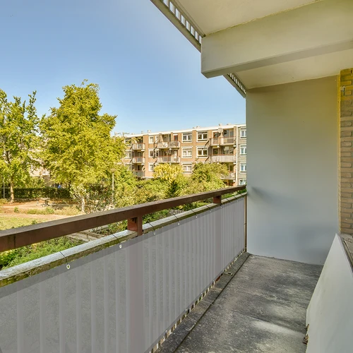 Stínící síť (80%, 140 g/m2) 0,9x5 m, grafitová - 8