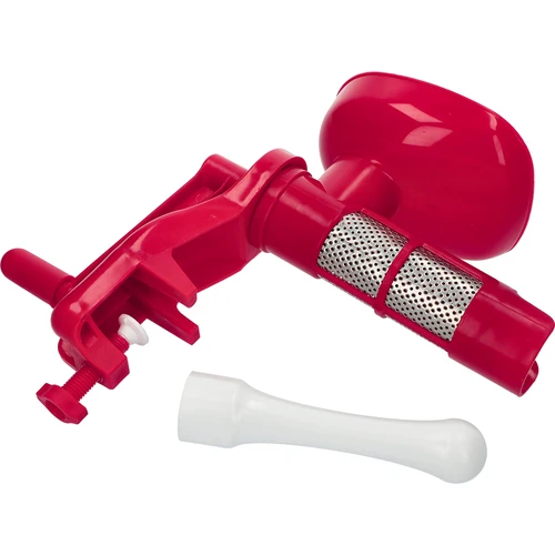 Stroj na pasírování rajčat - 2