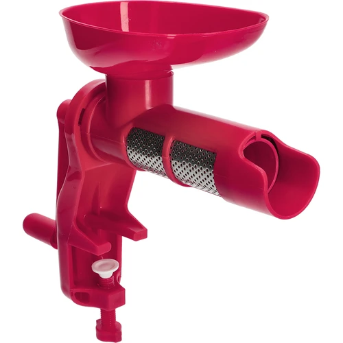 Stroj na pasírování rajčat - 3