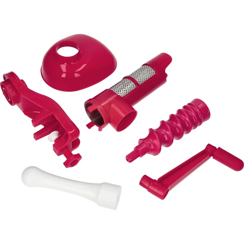 Stroj na pasírování rajčat - 5