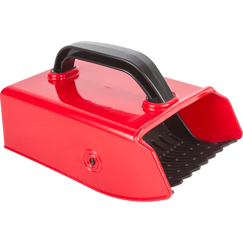 Stroj na sběr drobného ovoce