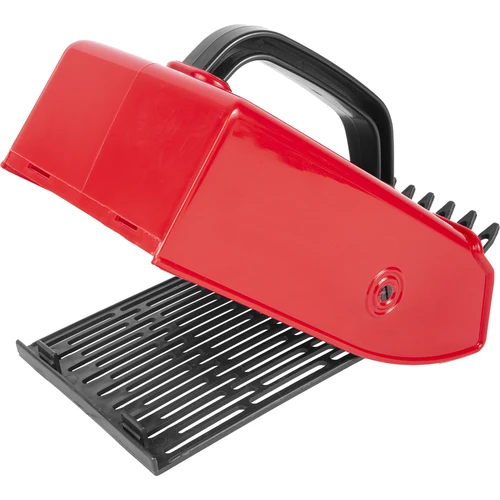 Stroj na sběr drobného ovoce - 3