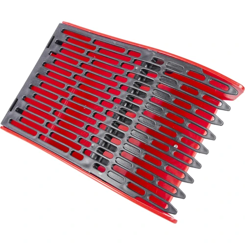 Stroj na sběr drobného ovoce - 2