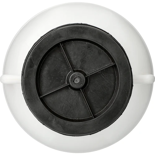 Sud Kvašenka 10L - bílý, úchyty - 5