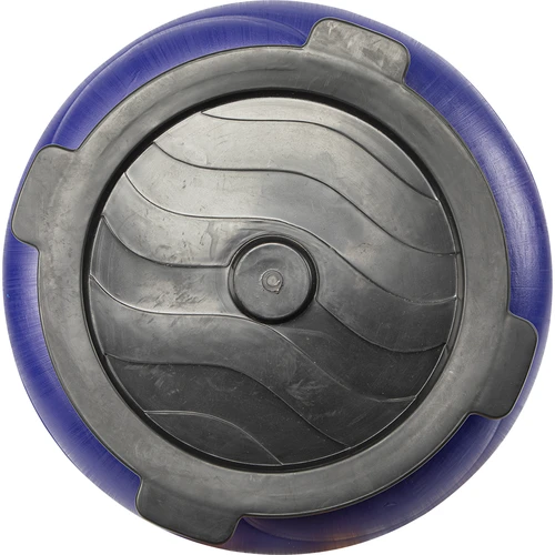 Sud na kvašené výrobky 130 L modrý - 5