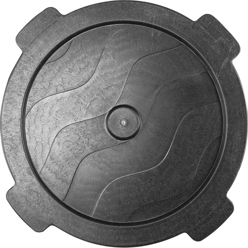 Sud na kvašené výrobky 240 L modrý - 5