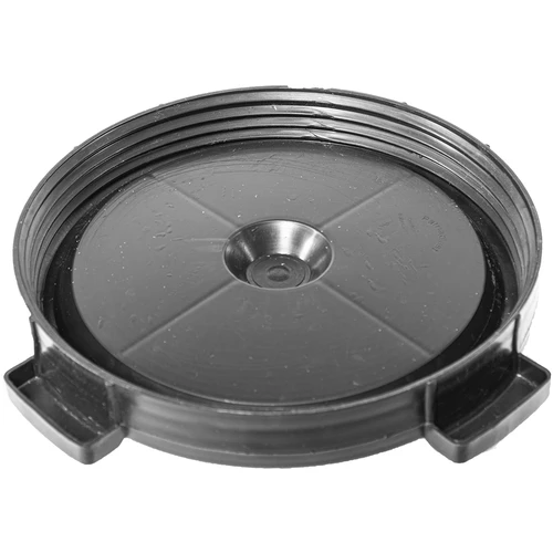 Sud na kvašené výrobky 60L - bílý, úchyty - 7