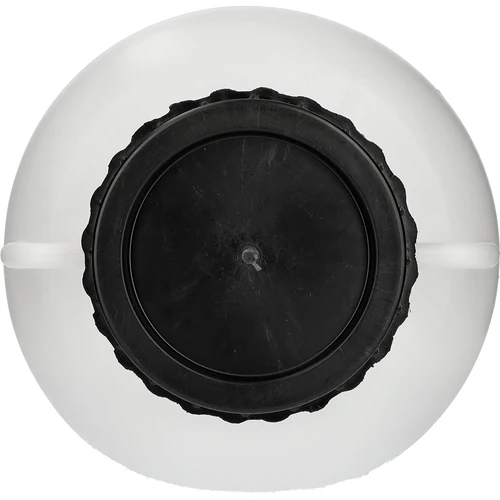 Sud na kvašení 40L - bílý, úchyty - 5