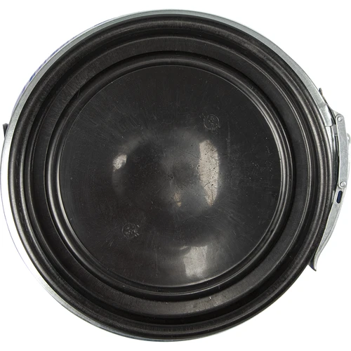 Sud na zelí, okurky 80 L, modrý s upínacím kroužkem - 10