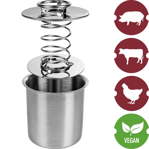 Šunkovar - Malé co neco 0,8 kg - 6