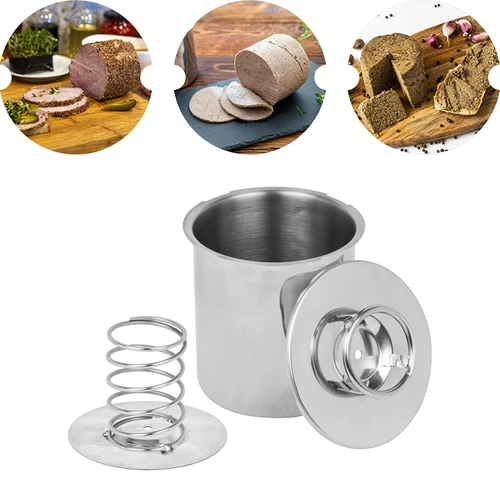 Šunkovar - Malé co neco 0,8 kg - 5