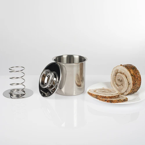 Šunkovar - Malé co neco 0,8 kg - 13