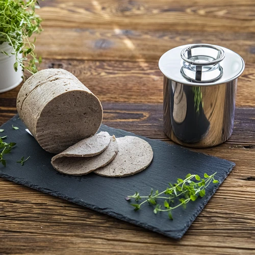 Šunkovar - Malé co neco 0,8 kg - 16