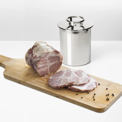 Šunkovar - Malé pohoštění 0,8 kg - 12
