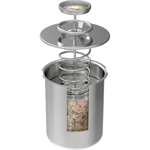 Šunkovar - Něco malého 0,8 kg - 4