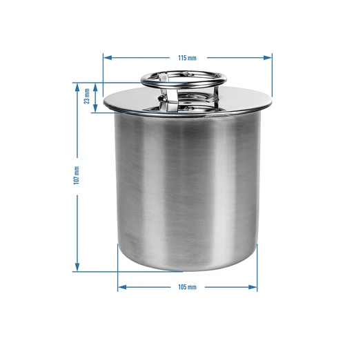 Šunkovar - Něco malého 0,8 kg - 8