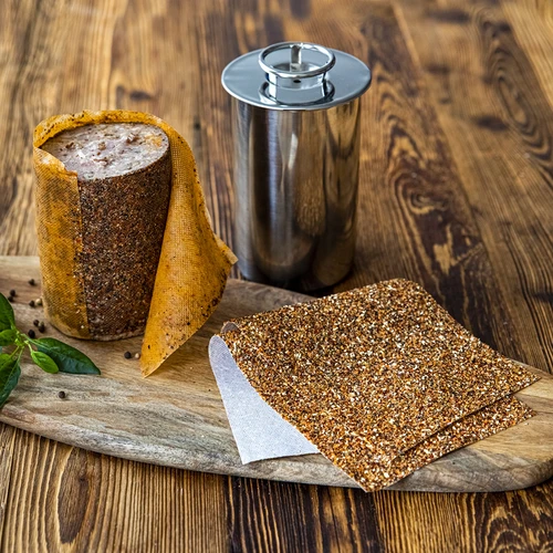 Šunkovar - Pořádné sousto 1,5 kg - 22