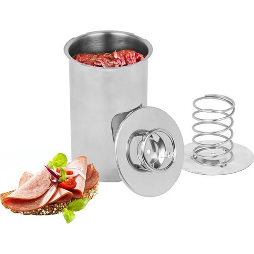 Šunkovar - Pořádné sousto 1,5 kg - 13