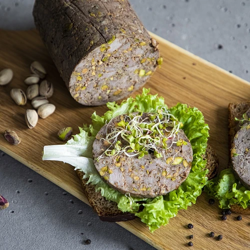 Šunkovar - Rodinná hostina 3 kg - 16