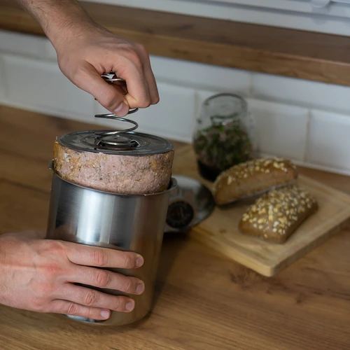 Šunkovar - Rodinná hostina 3 kg - 14