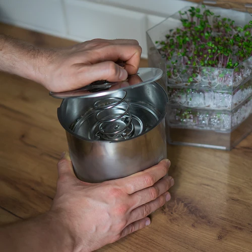 Šunkovar - Rodinná hostina 3 kg - 12