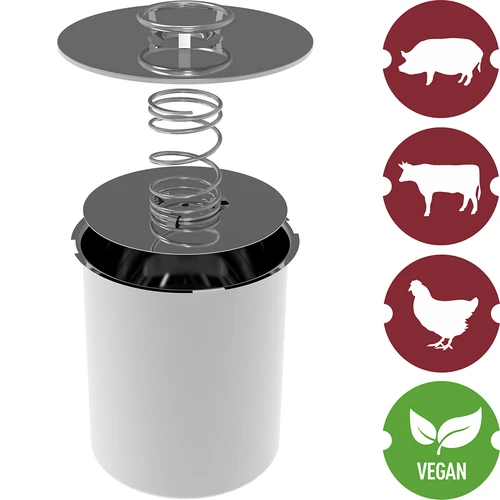 Šunkovar Sada - Rodinná hostina, 3 kg - 5