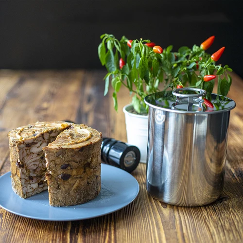 Šunkovar Sada - Rodinná hostina, 3 kg - 20