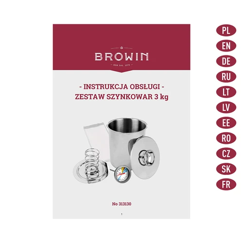 Šunkovar Sada - Rodinná hostina, 3 kg - 13