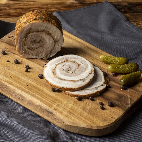 Šunkovar - Správný kus 1,5 kg - 18