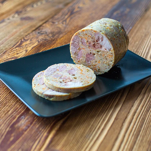 Šunkovar - Správný kus 1,5 kg - 20