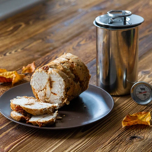 Šunkovar - Správný kus 1,5 kg - 19