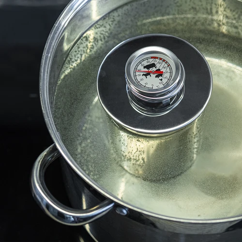 Šunkovar - Správný kus 1,5 kg - 15